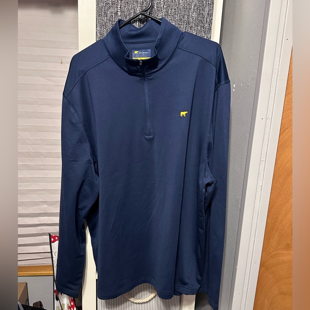 Jack Nicholson crewneck